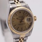 Rolex Lady-Datejust 69173 - (3/8)