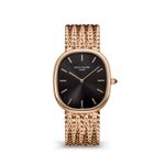 Patek Philippe Golden Ellipse 5738/1R-001 - (1/1)