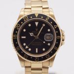 Rolex GMT-Master II 16718 - (2/8)