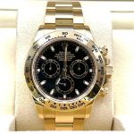 Rolex Daytona 116508 - (1/6)