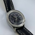 Breitling Montbrillant Datora A21330 (Unknown (random serial)) - 43 mm Steel case (6/8)