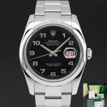 Rolex Datejust 36 116200 - (1/8)