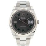 Rolex Datejust 41 126334 - (1/6)