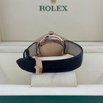 Rolex Cellini Moonphase 50535 - (7/8)