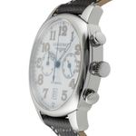 Longines Spirit L2.705.4.23.2 - (5/8)