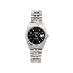 Rolex Datejust 36 16234 (Unknown (random serial)) - 36 mm Steel case (2/6)