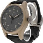 IWC Big Pilot IW506003 - (3/5)