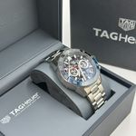 TAG Heuer Carrera CBG2A1Z.BA0658 - (3/8)