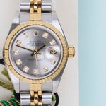 Rolex Lady-Datejust 79173 - (5/8)
