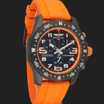 Breitling Endurance Pro X82310A51B1S2 (2024) - Black dial 45 mm Plastic case (4/8)