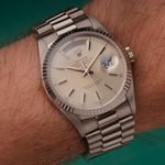 Rolex Day-Date 36 18039 - (3/7)