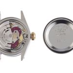 Rolex Lady-Datejust 6917 - (8/8)