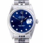 Rolex Datejust 36 16234 - (3/8)