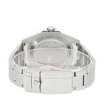 Rolex Explorer II 216570 (2016) - 42mm Staal (4/5)