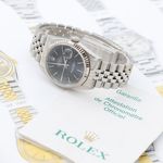 Rolex Datejust 36 16234 - (4/8)