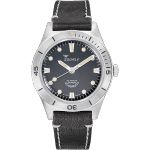 Squale Super Squale SUPERSSBK.PN (2026) - Black dial 38 mm Steel case (1/1)