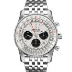 Breitling Navitimer Rattrapante AB0311211G1A1 - (2/2)