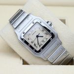 Cartier Santos Galbée 987901 - (1/8)