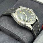 Tudor Ranger 79950-0002 (2024) - Zwart wijzerplaat 39mm Staal (7/8)