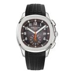 Patek Philippe Aquanaut 5968A-001 - (6/6)
