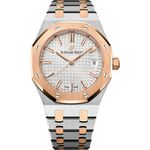 Audemars Piguet Royal Oak Selfwinding 77350SR.OO.1261SR.01 - (1/1)