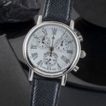 Maurice Lacroix Les Classiques Chronographe LC1038 - (3/8)