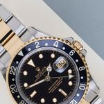 Rolex GMT-Master II 16713 - (3/8)