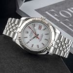 Rolex Datejust Turn-O-Graph 116264 - (2/8)