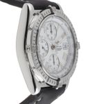 Breitling Crosswind Chronograph A13055 - (7/8)