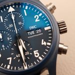 IWC Pilot Chronograph Top Gun IW389404 - (4/8)