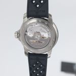 Blancpain Fifty Fathoms 5007-1130-B64A - (5/8)
