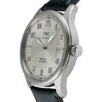 IWC Pilot Mark IW325502 - (6/8)