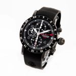 Chronoswiss Timemaster CH-7535 G-BK - (5/8)