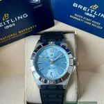 Breitling Chronomat GMT P32398101C1S2 (2026) - 40mm Staal (6/6)