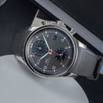 IWC Portuguese Yacht Club Chronograph IW390503 - (2/8)