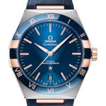 Omega Constellation 131.23.41.21.03.001 - (12/12)