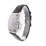 Franck Muller Casablanca 5850 (Unknown (random serial)) - 32 mm (2/5)