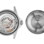 Rolex Submariner Date 16800 (1986) - Black dial 40 mm Steel case (8/8)