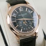 Patek Philippe Annual Calendar 5205R-011 - (3/8)