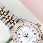 Rolex Lady-Datejust 69173 - (3/8)