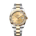 Rolex Datejust 41 126333 - (1/1)