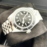 Tudor Black Bay 7941A1A0NU - (2/6)