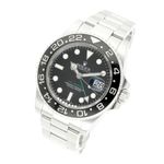 Rolex GMT-Master II 116710LN - (2/5)
