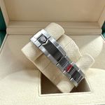 Rolex Daytona 116500LN (2023) - Wit wijzerplaat 40mm Staal (14/14)