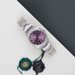 Rolex Oyster Perpetual 34 114200 - (2/8)