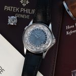 Patek Philippe World Time 5110 - (1/8)