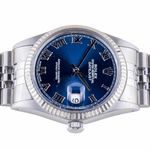 Rolex Datejust 36 16014 - (6/8)
