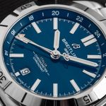 Breitling Chronomat GMT A323981C1C1A1 - (3/7)