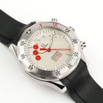 Omega Seamaster Diver 300 M 2595.30.00 (2011) - Black dial 42 mm Steel case (2/5)