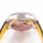 Breitling Navitimer 1 B01 Chronograph AB0138241G1P1 (2026) - Silver dial 43 mm Steel case (7/8)
